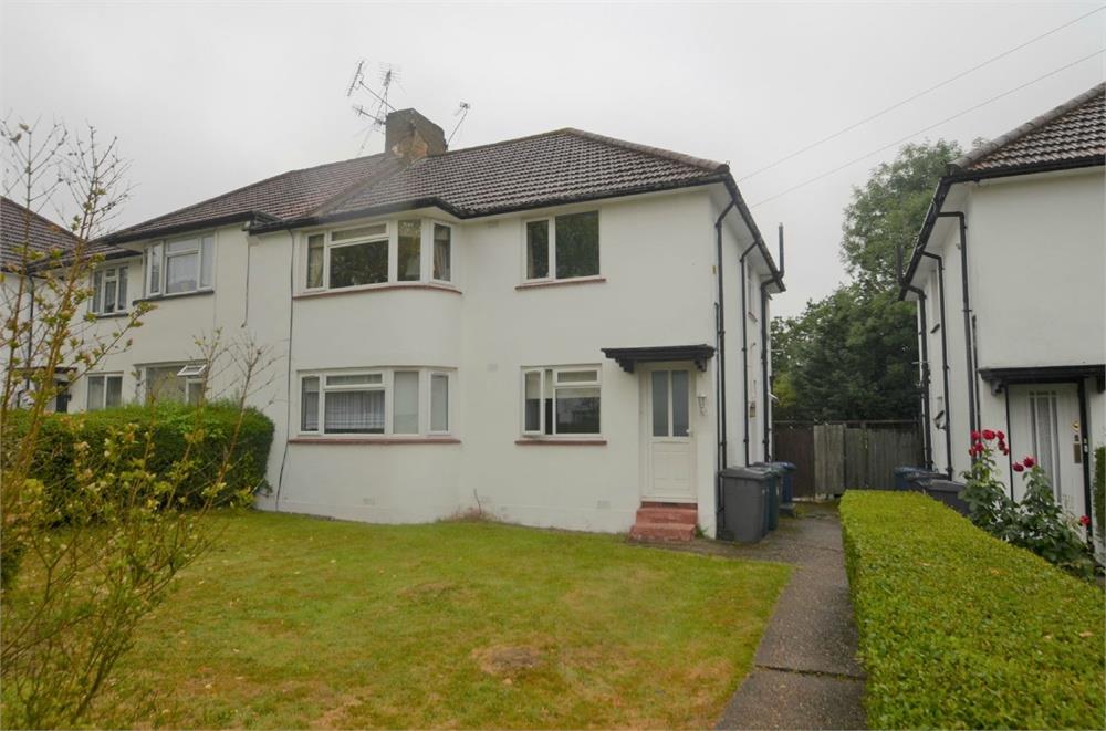 Laleham Avenue, Mill Hill